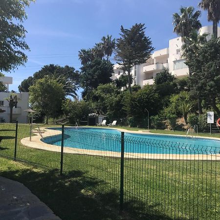 Apartemento Del Vista Estepona Kültér fotó