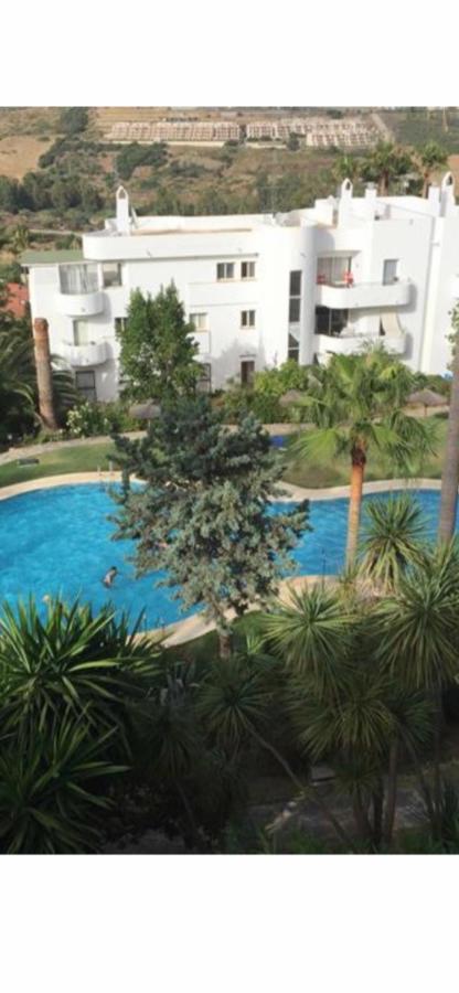 Apartemento Del Vista Estepona Kültér fotó