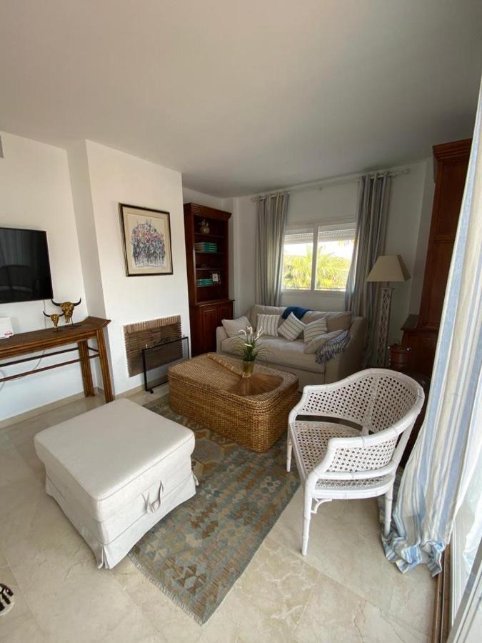 Apartemento Del Vista Estepona Kültér fotó