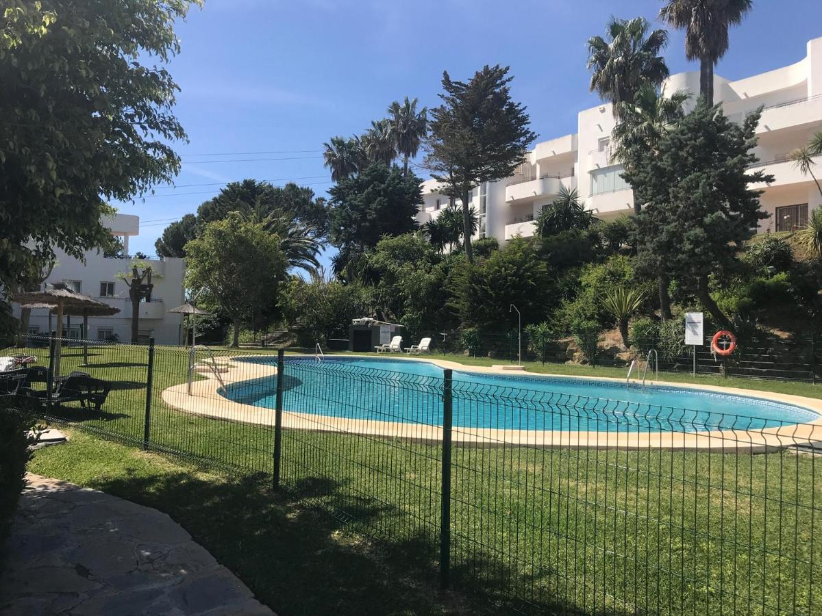 Apartemento Del Vista Estepona Kültér fotó